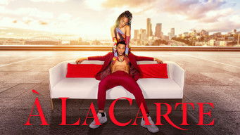 Á La Carte (2022) 予告編