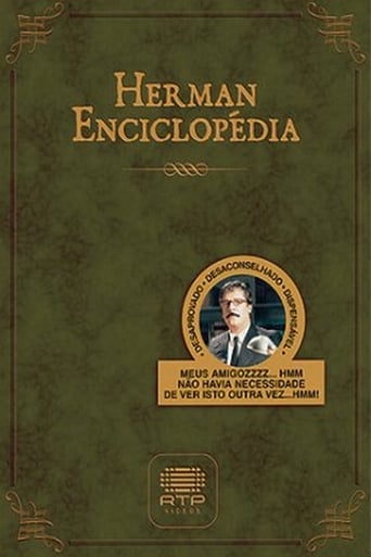 Poster of Herman Enciclopédia