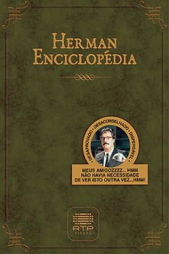 Herman Enciclopédia - Season 2 Episode 1 Heróis 2008