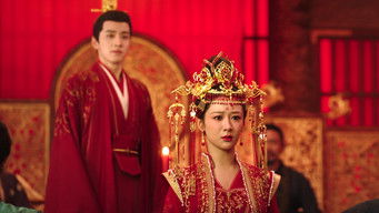 第6話：Wedding Day