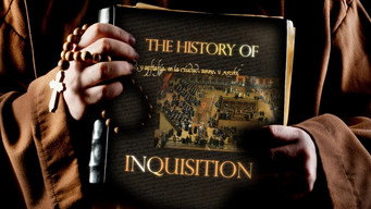 La historia de la Inquisición (2026- )