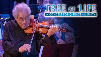 פוסטר של Tree of Life: A Concert for Peace and Unity