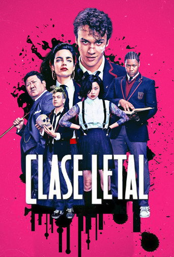 Clase letal