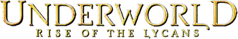 Underworld: Rise of the Lycans logo