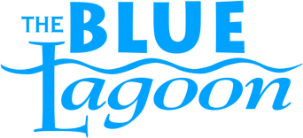 The Blue Lagoon logo