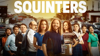 Squinters (2018-2019)