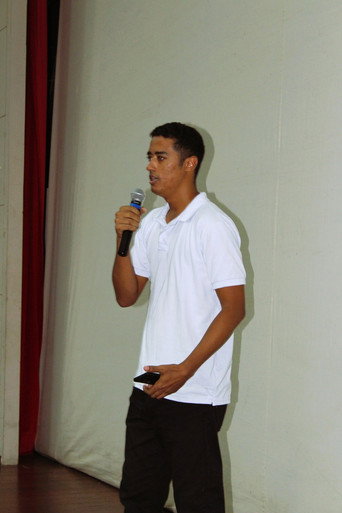 Josué Henrique