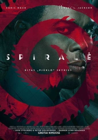 Spiralė