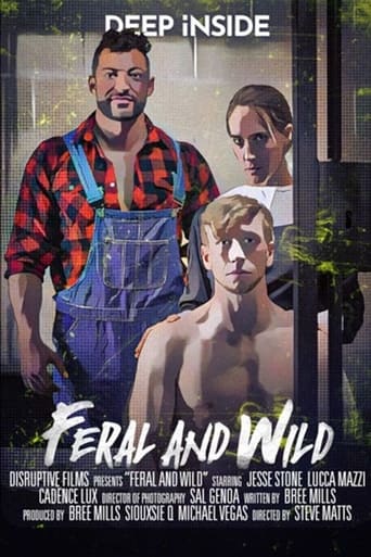 Feral And Wild
