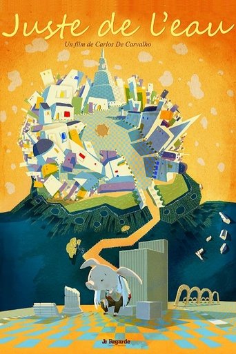 Nothing Else But Water (2014)