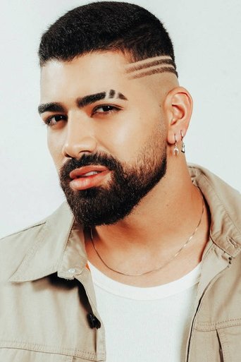 Dilsinho headshot