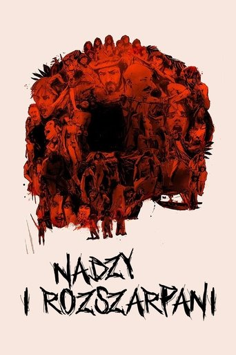 Nadzy i rozszarpani caly film online