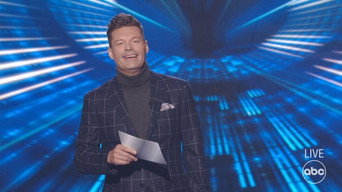Top 14 Live Reveal