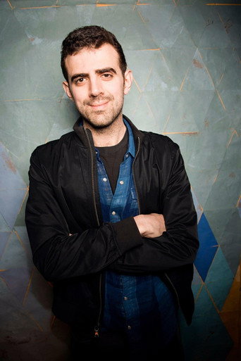 Sam Morril: Class Act