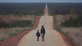 #54 Walkabout