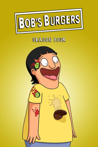 Bob’s Burgers: Season 4