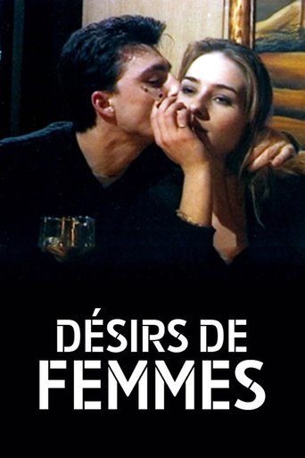 Désirs de femmes (2023)