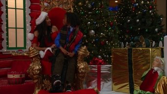 Episódio O Episódio de Natal que Não Foi ao Ar da série Glee: Em Busca da Fama