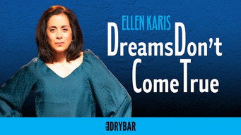 Episode 147 — Ellen Karis: Dreams Don't Come True