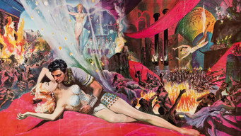 The Prodigal (1955)