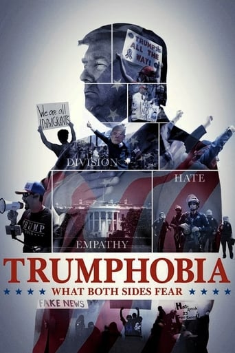 Trumphobia: what both sides fear (2020)