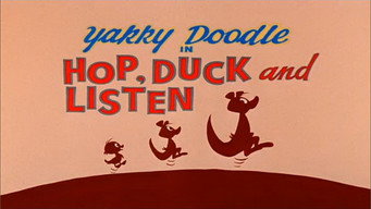 Hop, Duck and Listen
