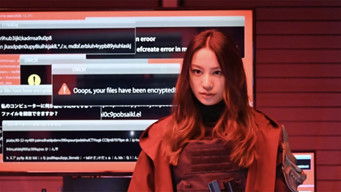 第9話:Episode 9 第9話:Episode 9