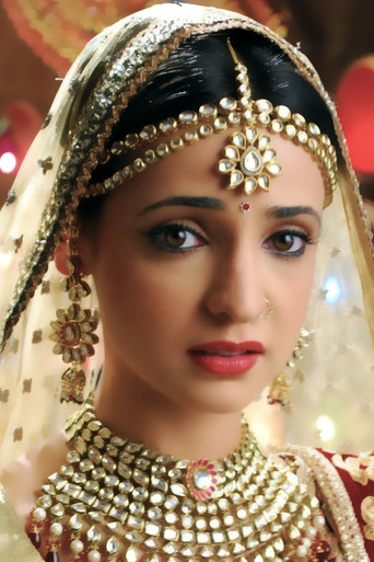 Foto de Sanaya Irani