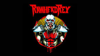 #54 Rawhead Rex