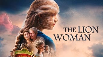 The Lion Woman (2016)