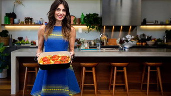 Silvia's Italian Table (2016)
