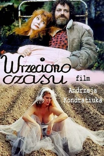 Poster of Wrzeciono czasu