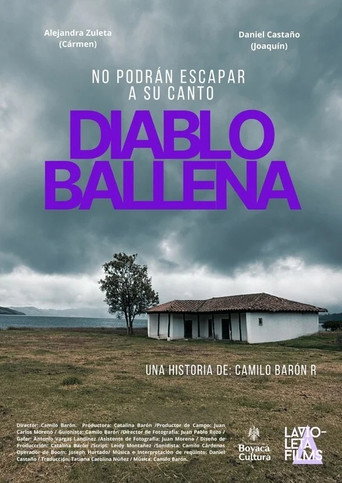 Diablo Ballena