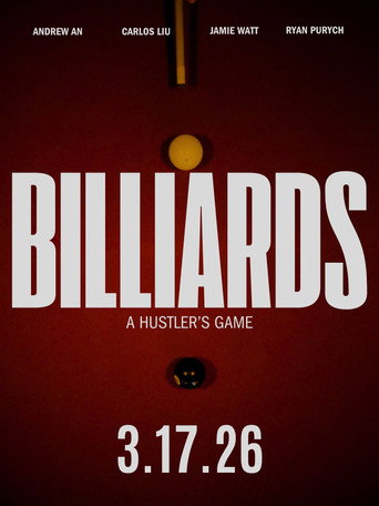 Billiards galeri 4