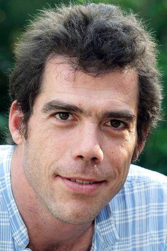 Foto de Álvaro Escobar