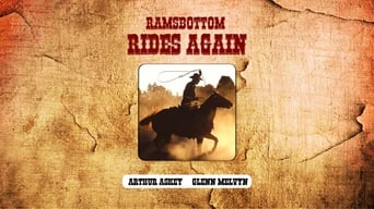 #1 Ramsbottom Rides Again