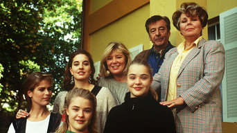 Alle meine Töchter (1995-2001)