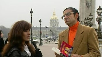 Episode 65 — Episode 65