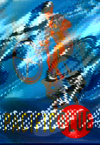 Pacific Blue: Season 2