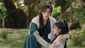 The Eternal Fragrance – S01E07