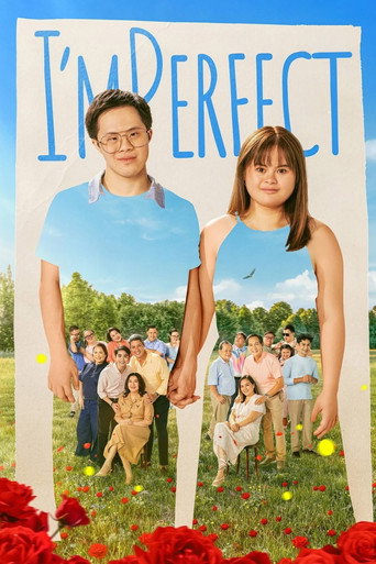 I'mPerfect (2026)