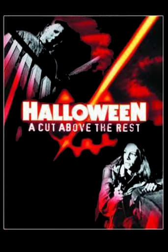 Poster of Halloween: A Cut Above the Rest