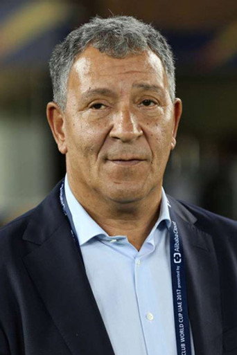 Henk ten Cate