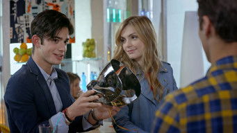 Episode 19 — Episode 19