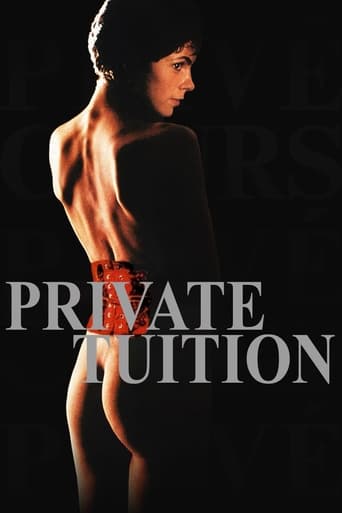 Poster of Private Tuition