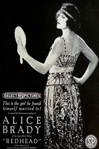 Redhead (1919)