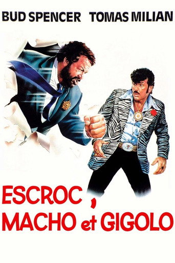 Escroc, macho et gigolo (1983)