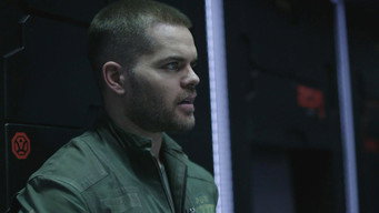 Wes Chatham — photo 15