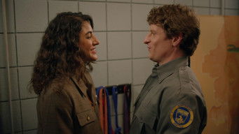 Aflevering 2 — Bagged Birds and Alley Dogs