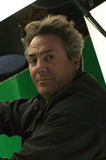 Image of Rick McCallum